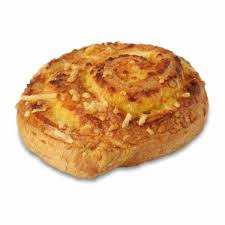 Ham Kaas Croissant Rond