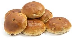 Rozijnenbollen