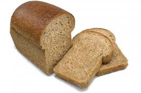 Volkoren Tarwe brood