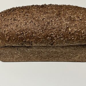 Waldkornbrood