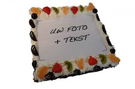 Fototaart