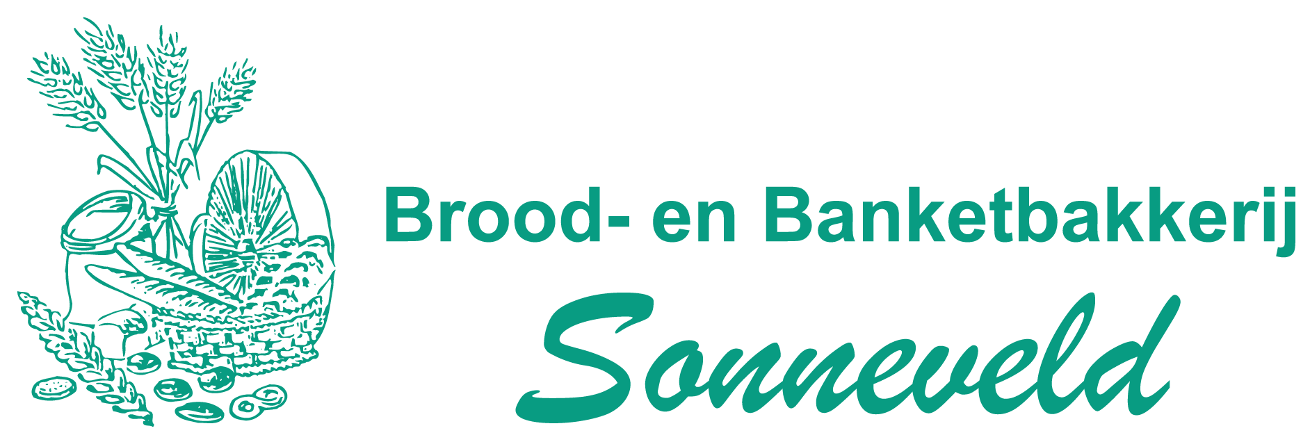 Bakkerij Sonneveld logo