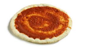 Pizza bodem