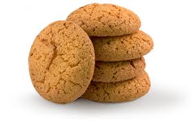 Bitterkoekjes