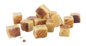 Boterkoek blokjes