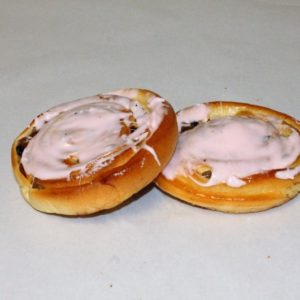 Koffiebroodjes