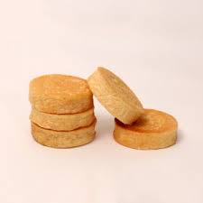 Beschuitbollen 5 stuks