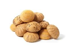 Mini afbak broodjes 10 stuks