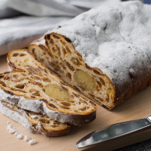 Gevuld Brood