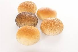 Mini broodjes 10 stuks