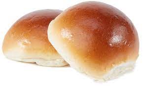 Kadetjes wit 5 stuks
