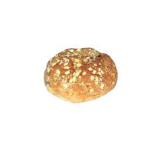Muesli bollen 5 stuks voor € 4,25