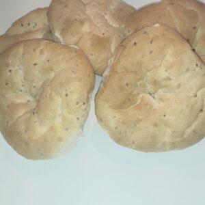 Anijsbollen 5 stuks