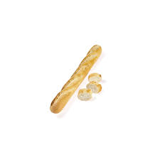 Baquette wit 300 gram