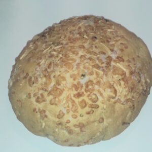 Pano Salato Italiaans (Bake off)