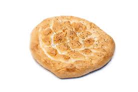 Turks brood (Bake off)