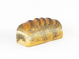 Maanzaad wit Brood
