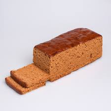 Ontbijtkoek