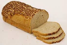 Tijger tarwe Bruinbrood