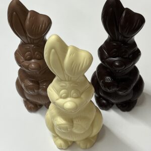 Chocolade Paas Haas Melk