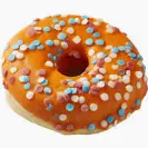 Oranje Donut