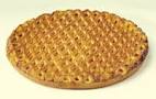 Abrikozenvlaai