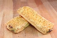 Kaas broodjes