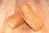 Belgische worstenbroodjes