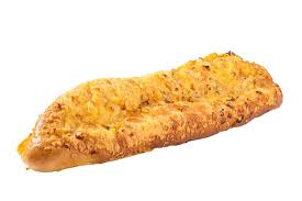 Kaas uien stokbrood