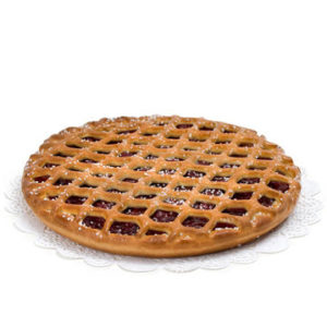 Kersenvlaai