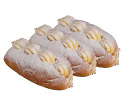 Roombroodjes