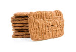 Roomboter speculaas koekjes
