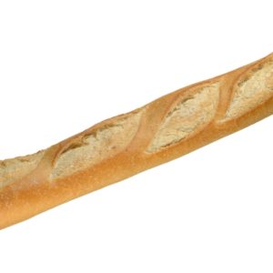 Stokbrood klein