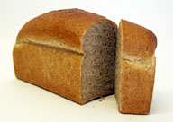 Tarwe brood
