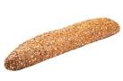 Wald korn stokbrood (bake off)